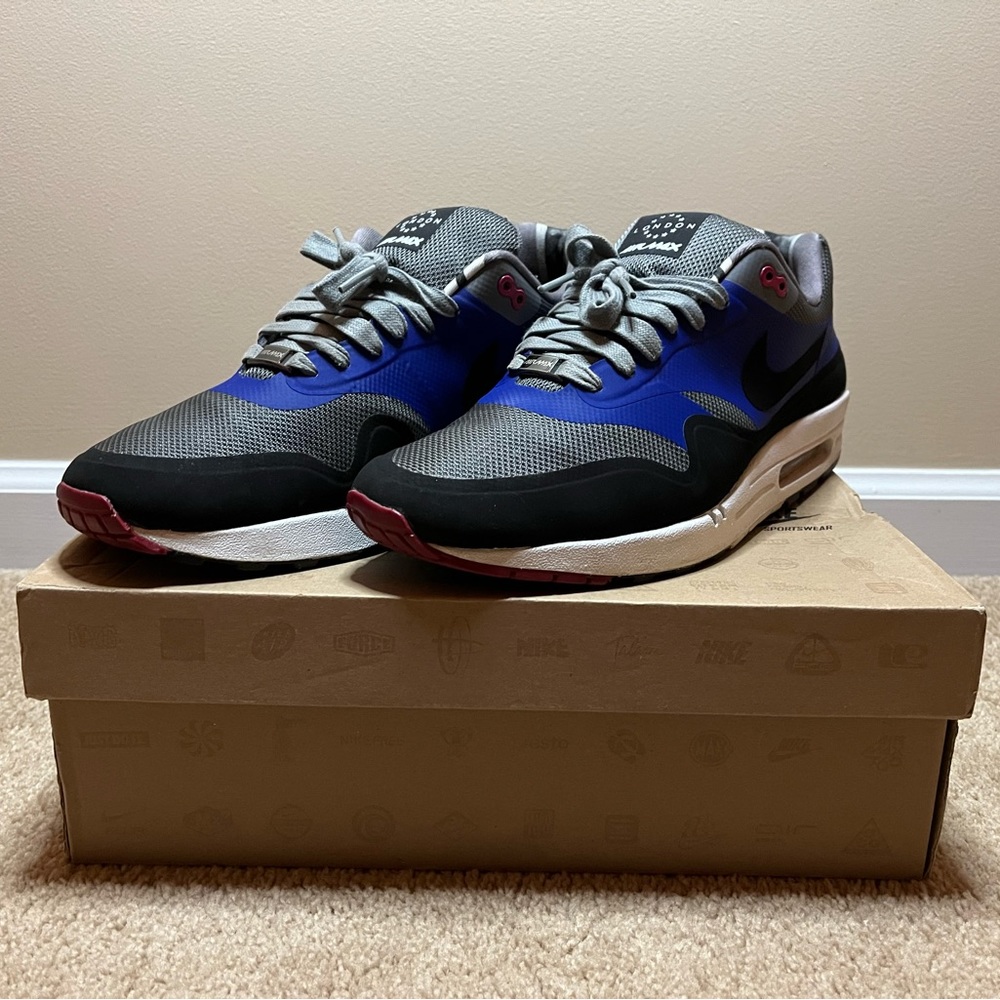 Air Max 1